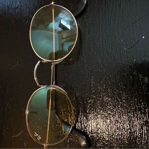 Limited Edition Rayband Sunglasses